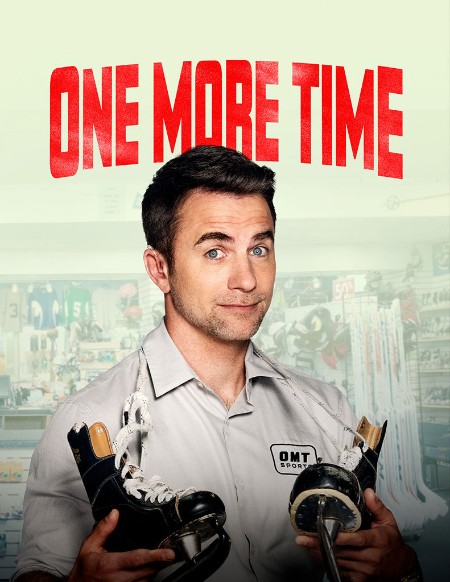 One More Time (2024) S01E11 1080p WEBRip x264-BAE
