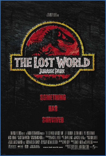 Jurassic Park 2 The Lost World 1997 1080p BRRip x264 AC3 DiVERSiTY