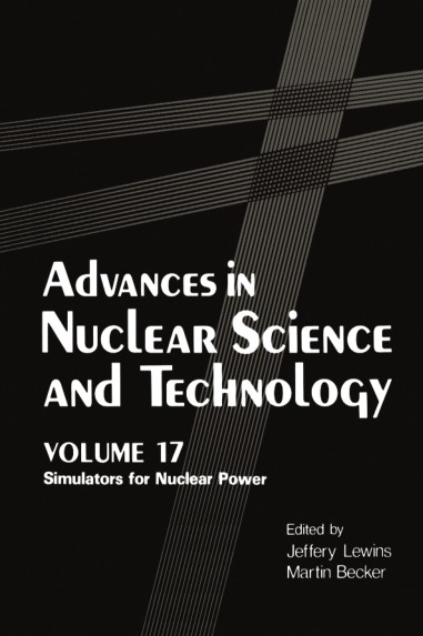 Advances in Nuclear Science and Technology Simulators for Nuclear Power