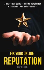 Fix Your Online Reputation