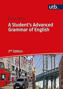 A Student’s Advanced Grammar of English