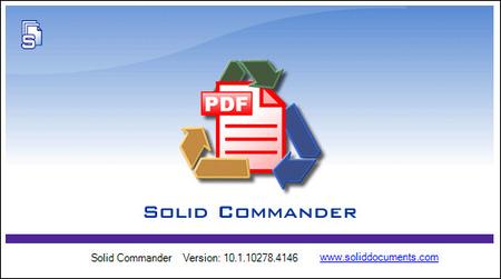 Solid Commander  10.1.17650.10604 Multilingual