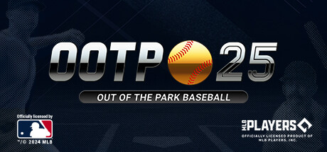 Out Of The Park Baseball 25-Repack