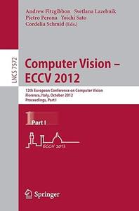 Computer Vision – ECCV 2012, Part I (2024)