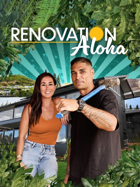 Renovation Aloha S01E05 1080p WEB h264-EDITH