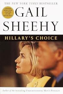 Hillary’s Choice