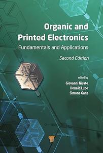 Organic and Printed Electronics (2nd Edition)