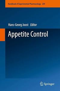 Appetite Control (2024)