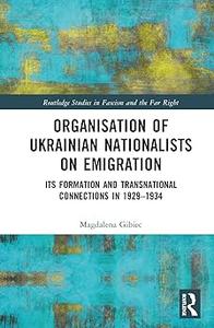 Organisation of Ukrainian Nationalists on Emigration