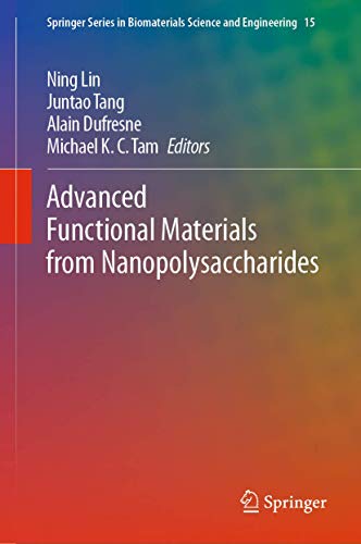 Advanced Functional Materials from Nanopolysaccharides (2024)