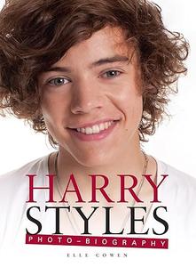 Harry Styles Photo–Biography
