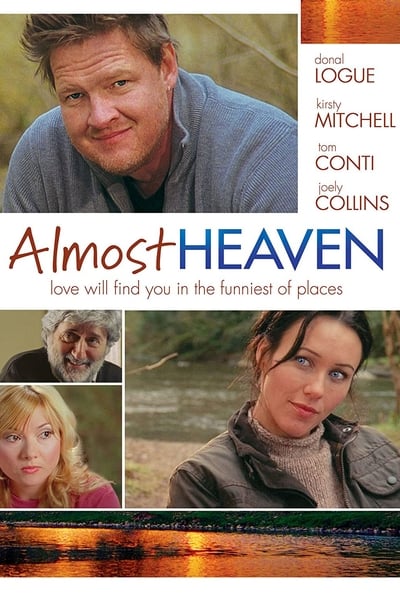 Almost Heaven (2006) 720p WEBRip-LAMA 039c1f32a5b1ca64887c46ed49f19773