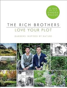 Love Your Description Gardens Inspired by Nature tips and tricks to transform your garden into a perfect paradise (2024)