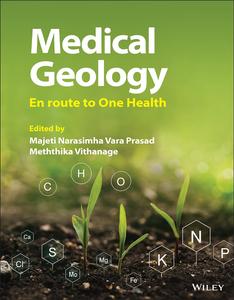 Medical Geology En route to One Health