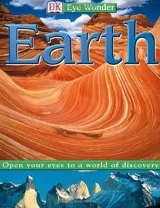 Eye Wonder Earth