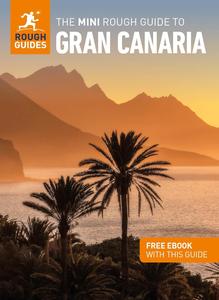 The Mini Rough Guide to Gran Canaria