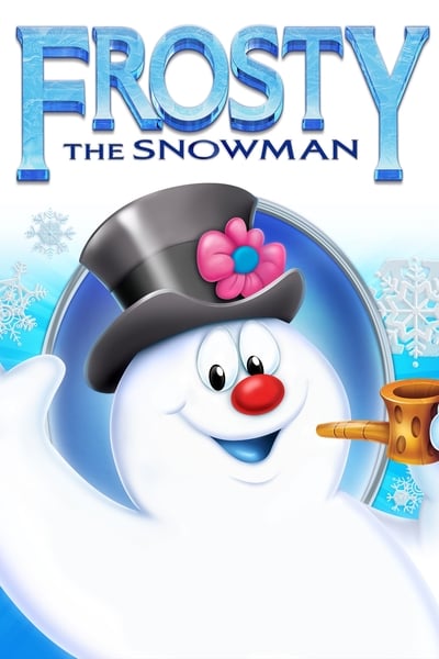 Frosty the Snowman 1969 1080p UHD Bluray DTS-HD MA 5 1 x264-RetroPeeps 2d3ed48b8f3234a35c386d8b114fdc75