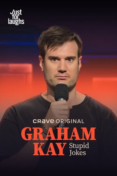 Graham Kay Stupid Jokes 2020 720p WEB h264-BAE 4b776a6388e5bd0a69f8c7b4187fac75