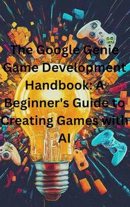 The Google Genie Game Development Handbook
