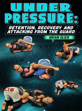 BJJ Fanatics – Under Pressure Retention, Recovery And Attacking From Guard