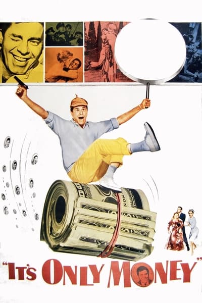 Its Only Money (1962) 720p BluRay-LAMA C41608e42848be763c1b7d9e17c6b177