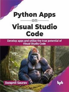 Python Apps on Visual Studio Code