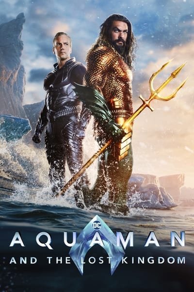 Aquaman and the Lost Kingdom 2023 720p WEB-DL DDP5 1 Atmos H 264-FLUX 915a88d99231992f09652a6414b7ce78