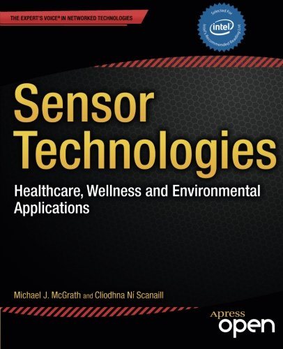 Sensor Technologies Healthcare, Wellness and Environmental Applications