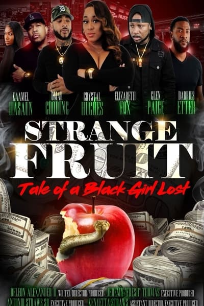 Strange Fruit Tale of a Black Girl Lost 2021 720p WEB h264-DiRT 43f53b55789cd5246ceaf51fbda8eb7d