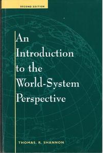 An Introduction to the World-System Perspective