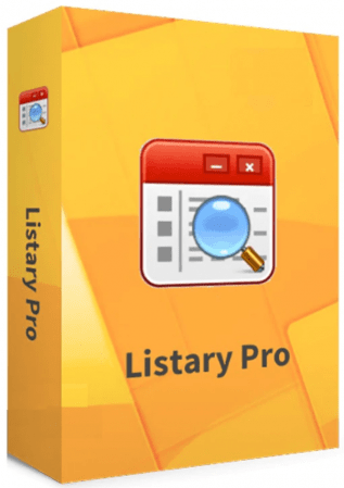 Listary Pro 6.3.0.69 Beta Multilingual