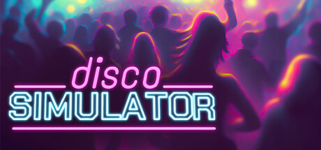 Disco Simulator Build 13691362