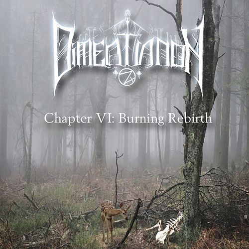 Dimentianon - Chapter VI - Burning Rebirth (2023) (LOSSLESS)