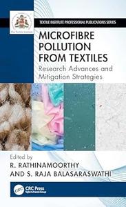 Microfibre Pollution from Textiles