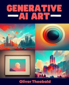 Generative AI Art A Beginner's Guide to 10x Your Output with Killer Text Prompts