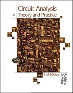 Circuit Analysis Theory & Practice (2nd Edition)