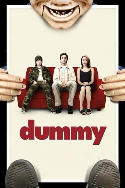 Dummy (2002) 1080p WEBRip 5 1-LAMA 3fc0fdb59c13922747d89ed668958480