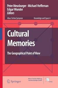 Cultural Memories The Geographical Point of View (2024)