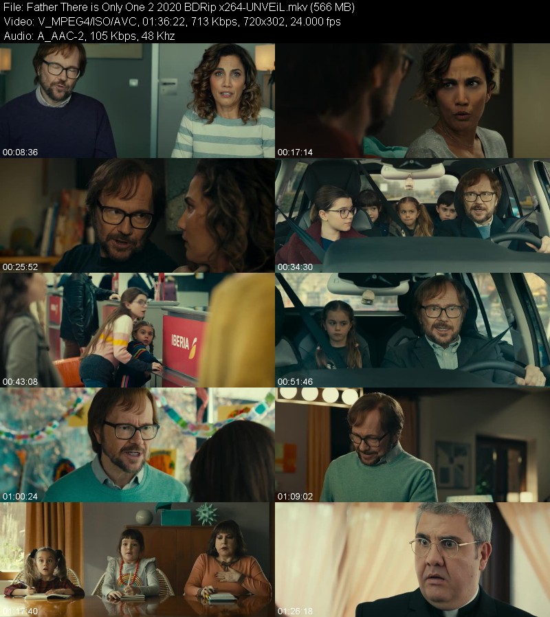 Father There is Only One 2 2020 BDRip x264-UNVEiL 8724b2c78683c4e6cf73845c4584ba85