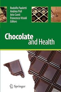 Chocolate and Health (2024)