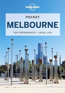 Lonely Planet Pocket Melbourne 5 (Pocket Guide)