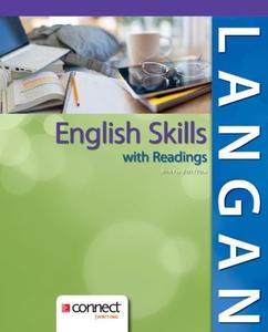 English Skills with Readings MLA 2016 Update