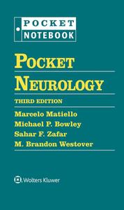 Pocket Neurology (3rd Edition)