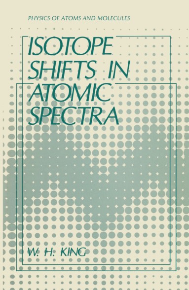 Isotope Shifts in Atomic Spectra