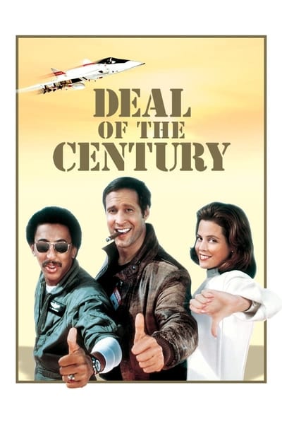 Deal Of The Century (1983) 720p BluRay-LAMA Be53a3f3dc81ca392a5e5f35c9cff387