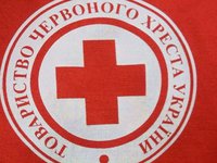 Волонтери ТЧХУ Житомирщини зустріли 51-й евакуаційний поїзд із Донецької області