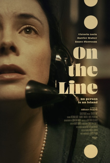 On The Line (2023) 1080p WEB H264-RABiDS