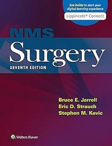 NMS Surgery  Ed 7