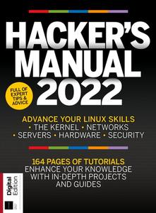 Hacker's Manual 2022 Advance your Linux Skills