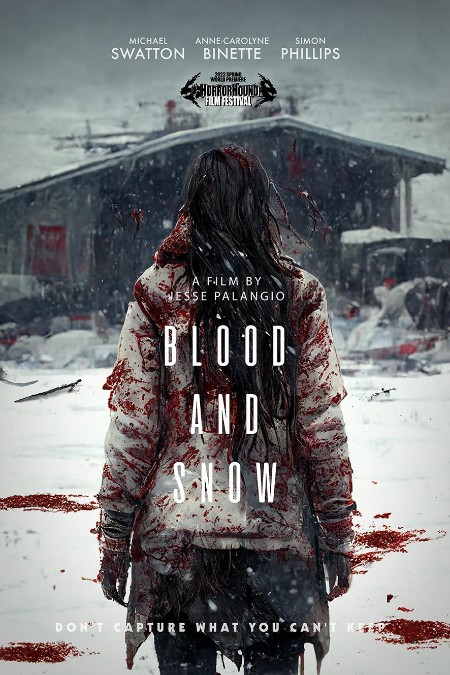 Blood and Snow (2023) 1080p WEB H264-RABiDS